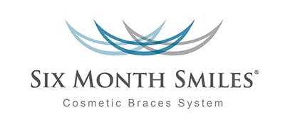 Six month smiles logo