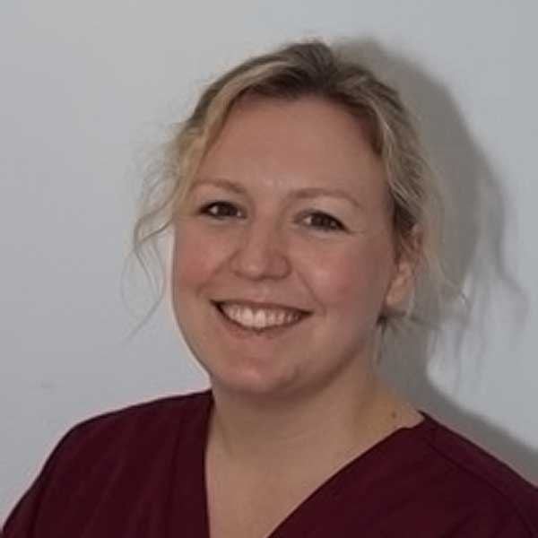 Dr Gemma Wheeler